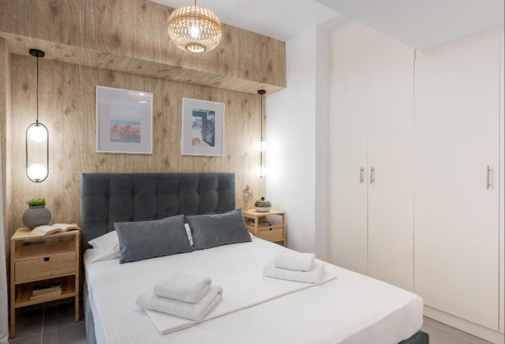 Iosifina Cosy Apartment Atenas Exterior foto