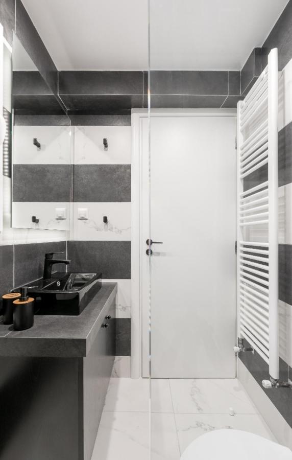 Iosifina Cosy Apartment Atenas Exterior foto