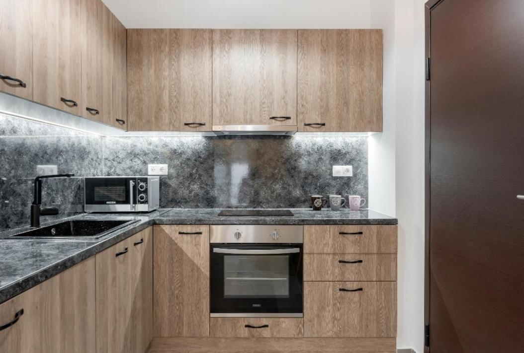 Iosifina Cosy Apartment Atenas Exterior foto
